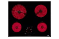 Plita electrica vitroceramica Teka model TRS 645